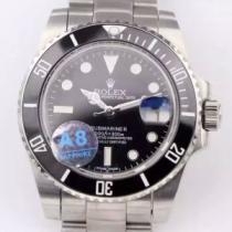 2026秋冬 ロレックス ROLEX 上級水晶ガラス 風合いが出る ロレックススーパーコピー 激安 2色可選 ステンレス 日付表示.196.