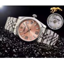 おすすめ/オススメ 多色選択可 ステンレス ロレックススーパーコピー 2026秋冬 ロレックス ROLEX 日付表示 ミッドナイト/夜光.196.