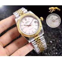 ステンレス 2026秋冬 ロレックス ROLEX 日付表示 コスパ最高のプライス ロレックスコピー 多色選択可 サファイヤクリスタル風防.196.