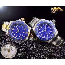 2026秋冬 ロレックス ROLEX  多色選択可 ロレ ックスコピー ブランド ファッション 人気 ステンレスベルト 手巻き カレンダー機能付き.196.