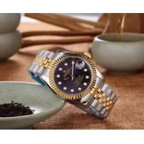 大好評 ステンレス 上級水晶ガラス 2026秋冬 ロレックス ROLEX ロレックスコピーブランド 日本輸入クオーツムーブメント.196.