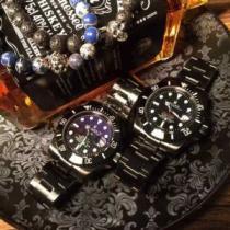 2026秋冬 ロレックス ROLEX 希少価値大！ロレックス偽物ブランド 機械式（自動巻き）ムーブメント ステンレス 日付表示  限定セール 2色選択.196.