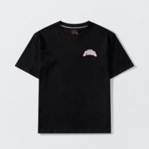 縦には伸びにくい 2026春夏 Tシャツ 綺麗に決まるフォルム！ エヴィス ブランドスーパーコピー 2色可選 エヴィス EVISU