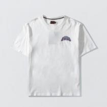 縦には伸びにくい 2026春夏 Tシャツ 綺麗に決まるフォルム！ エヴィス ブランドスーパーコピー 2色可選 エヴィス EVISU