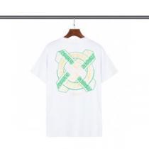 エヴィス ブランドコピー 個性的なデザ クールビズ 2色可選 Tシャツ 2026春夏 エヴィス EVISU Tシャツ