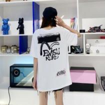 クールビズ 2026春夏 Tシャツ 2色可選 エヴィス EVISU 今買い◎得 エヴィス 偽物ブランド