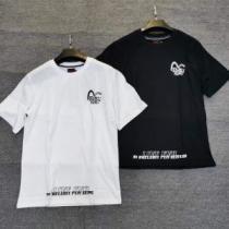 サイズ豊富 2026春夏 自分らしいスタイリング Tシャツ エヴィス EVISU エヴィス ブランドスーパーコピー 2色可選