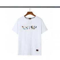 エヴィス コピー 2026春夏 デザイン性の高い 魅力ファッション エヴィス EVISU 2色可選 Tシャツ