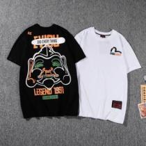 エヴィス ブランド 偽物 通販 カジュアル 2色可選 Tシャツ 2026春夏 自分らしいスタイリング エヴィス EVISU 高級感ある