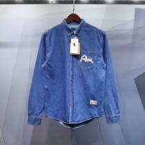 エヴィス スーパーコピー 2026秋冬 エヴィス EVISU 高品質 デニムジャケット 人気販売中