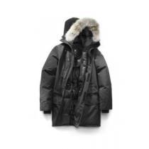 2025秋冬 カナダグース Canada Goose  2色可選 人気新品★超特価★ メンズ ダウンジャケット 着心地よい カナダグースブランド コピー