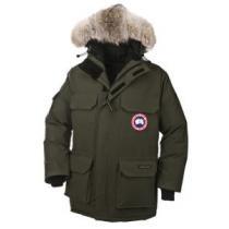 耐久性のある 2色可選 カナダグースブランド コピー 2026秋冬 カナダグース Canada Goose 防寒 ダウンジャケット