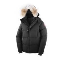 メンズ ダウンジャケット 2026秋冬 カナダグース Canada Goose 超目玉 5色可選 カナダグースコピー ブランド ワンランク上のアウターウエア