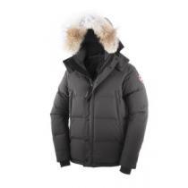 メンズ ダウンジャケット 2026秋冬 カナダグース Canada Goose 超目玉 5色可選 カナダグースコピー ブランド ワンランク上のアウターウエア