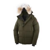 メンズ ダウンジャケット 2026秋冬 カナダグース Canada Goose 超目玉 5色可選 カナダグースコピー ブランド ワンランク上のアウターウエア