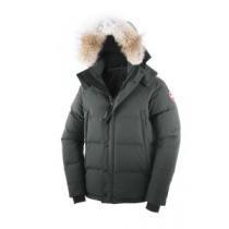 メンズ ダウンジャケット 2026秋冬 カナダグース Canada Goose 超目玉 5色可選 カナダグースコピー ブランド ワンランク上のアウターウエア
