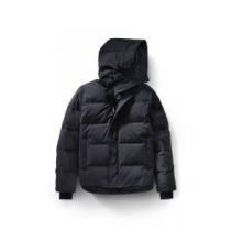 大好評 2色可選 においが無い 2026秋冬 カナダグース Canada Goose カナダグースコピーブランド ダウンジャケット