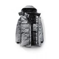 2色可選 ダウンジャケット メンズ フードづき 2025秋冬 カナダグース Canada Goose おすすめ/オススメ カナダグースブランド コピー
