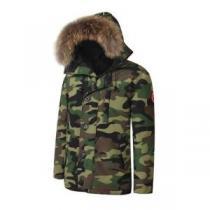 カナダグースコピー ブランド 人気 ランキング 2026秋冬 カナダグース Canada Goose メンズ ダウンジャケット ウエストも細見せ