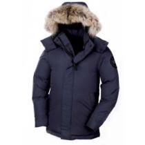 3色可選 メンズ ダウンジャケット 着心地よい 2026秋冬 カナダグース Canada Goose 落ち着いた感覚 カナダグースコピーブランド