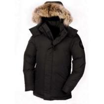 3色可選 メンズ ダウンジャケット 着心地よい 2026秋冬 カナダグース Canada Goose 落ち着いた感覚 カナダグースコピーブランド