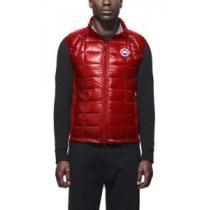 2026秋冬 カナダグース Canada Goose 2色可選 人気販売中 カナダグースブランドコピー ダウンジャケット ベスト コーデに合わせ