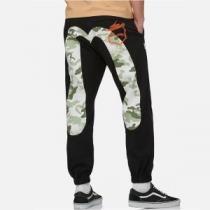 2026秋冬 ストレッチが効いた エヴィス EVISU 最安値に挑戦 チノパン エヴィス ブランド コピー 着回しOK