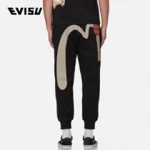 チノパン 2026秋冬 魅力ファッション コーデに合わせやすい エヴィス EVISU エヴィス コピー