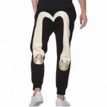 チノパン 2026秋冬 生地結構伸びる エヴィス EVISU 希少価値大！エヴィス スーパーコピー 激安