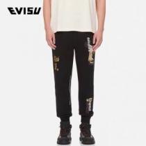 極上の着心地 エヴィス EVISU ストレッチが効いた 2026秋冬 ジーンズ エヴィス スーパーコピー 代引