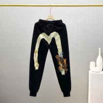 コスパ最高のプライス 2026秋冬 エヴィス EVISU チノパン 伸縮性がある エヴィス コピー