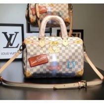 ルイ ヴィトンスーパーコピー 2026秋冬 ルイ ヴィトン LOUIS VUITTON 今買い◎得 ハンドバッグ 屈託のないバッグ ダブルファスナー使用.49.