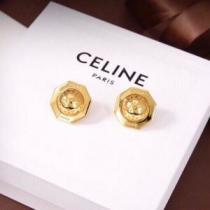 2026 セリーヌ CELINE 最安値に挑戦 セリーヌブランド コピー ピアス オリジナルデザイン.563.