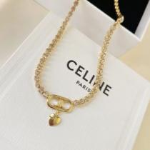 2026 セリーヌ CELINE お洒落に魅せる セリーヌコピー ペンダントトップ 豪華.563.