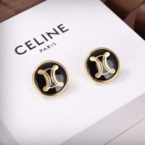 スタッドピアス オリジナルデザイン セリーヌコピー ブランド スタイリッシュな印象 2026 セリーヌ CELINE.563.