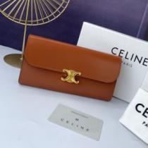 2026 セリーヌ CELINE 3色可選 長財布 爆買いセール 大好評 セリーヌブランド コピー.562.