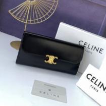 2026 セリーヌ CELINE 3色可選 長財布 爆買いセール 大好評 セリーヌブランド コピー.562.