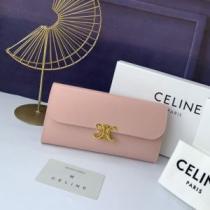 2026 セリーヌ CELINE 3色可選 長財布 爆買いセール 大好評 セリーヌブランド コピー.562.
