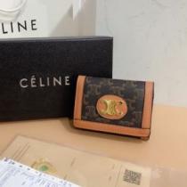2026 セリーヌ CELINE セリーヌコピー 財布/ウォレット 多機能 ポップ.562.