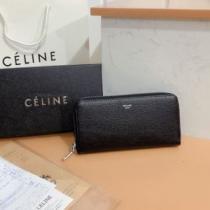 ファッション 人気 長財布 ラウンドファスナー 2026 セリーヌ CELINE セリーヌコピー ブランド.562.