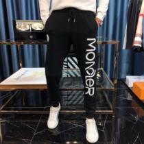 最高のリラックス感 チノパン 2026秋冬 モンクレール MONCLER モンクレールブランド コピー 流通限定モデル スエットパンツ 多  色選択可