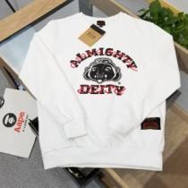 2026秋冬 プルオーバーパーカー おしゃれな装い 上品な輝きを放つ形 エヴィス EVISU 2色可選 エヴィス 偽物ブランド