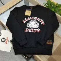 2026秋冬 プルオーバーパーカー おしゃれな装い 上品な輝きを放つ形 エヴィス EVISU 2色可選 エヴィス 偽物ブランド