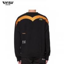 エヴィス EVISU エヴィス 偽物ブランド 大好評 プルオーバーパーカー 2026秋冬 スタイリッシュ