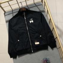 エヴィス ブランドスーパーコピー 2026秋冬 エヴィス EVISU 適度な厚み ポップ ジャケット