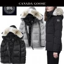 2026秋冬 カナダグース Canada Goose 2色可選 ダウンジャケット 軽量 最安値に挑戦 カナダグースブランド コピー