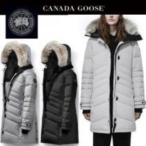 2026秋冬 カ行販売ナダグース Canada Goose カナダグースコピー 3色可選 ダウンジャケット 高レベルの保温性 先
