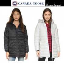 ダウンジャケット 着心地よい 2色可選 2021秋冬 カナダグース Canada Goose 豊富なサイズ カナダグースブランド 偽物 通販