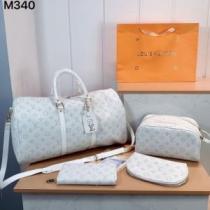 ルイ ヴィトンブランドスーパーコピー 2026秋冬 ルイ ヴィトン LOUIS VUITTON コスパ最高のプライス 男女兼用バッグ ボストンバッグ 化粧ポーチ 財布 .45.