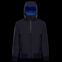 モンクレールブランド 偽物 通販 韓国の人気 2025秋冬 モンクレール MONCLER フードづき ライトダウンジャケット 2色可選 保温効果は抜群 